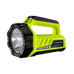 Unilite L-1800 Rechargeable Dual LED Torch - 760m Beam Range