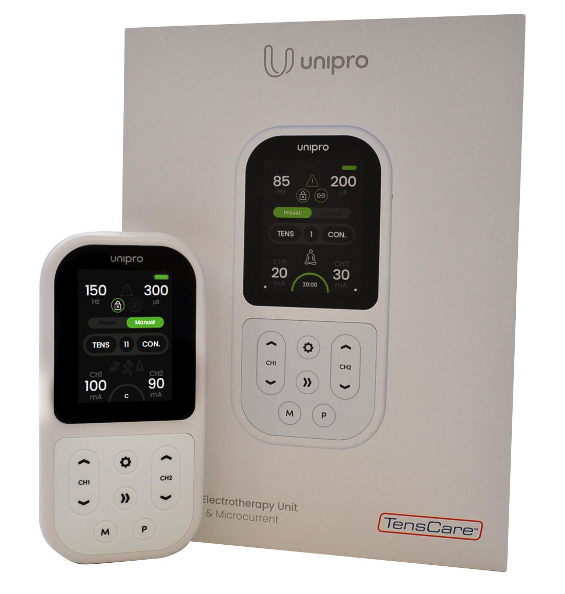 Unipro – The Ultimate Physiotherapy and Rehabilitation Device