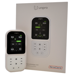 Unipro – The Ultimate Physiotherapy and Rehabilitation Device