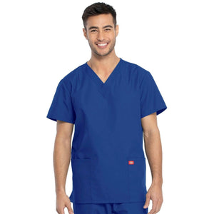 Unisex Dickies Scrub Sets