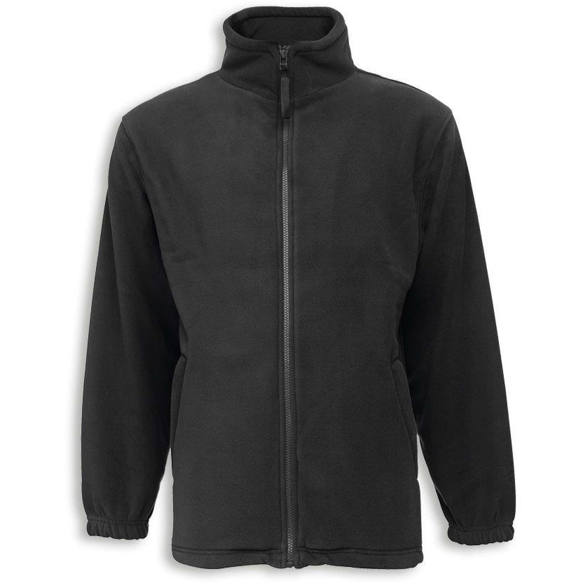 Unisex Fleece Jacket