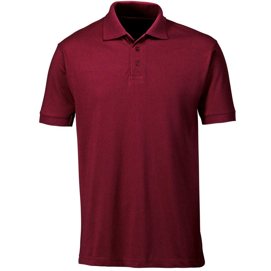 Unisex Polo Shirt