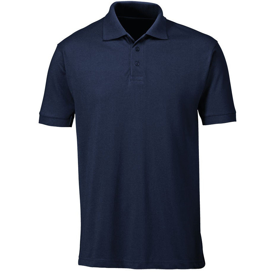 Unisex Polo Shirt