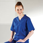 Unisex Scrub Suit Top - Pack of 100