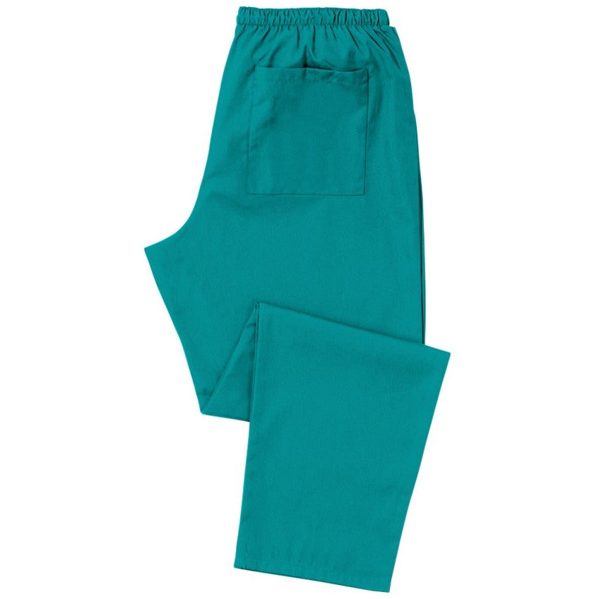 Unisex Scrub Trousers