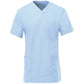 Unisex Scrub Tunic Top