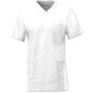 Unisex Scrub Tunic Top