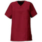 Unisex Scrub Tunic Top