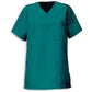 Unisex Scrub Tunic Top