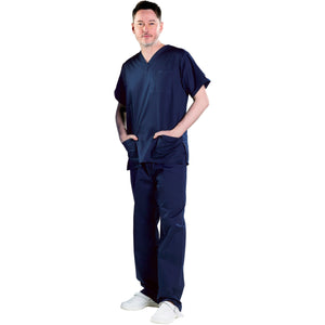 Unisex Smart Scrub Trouser