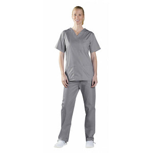 Unisex Smart Scrub Trouser