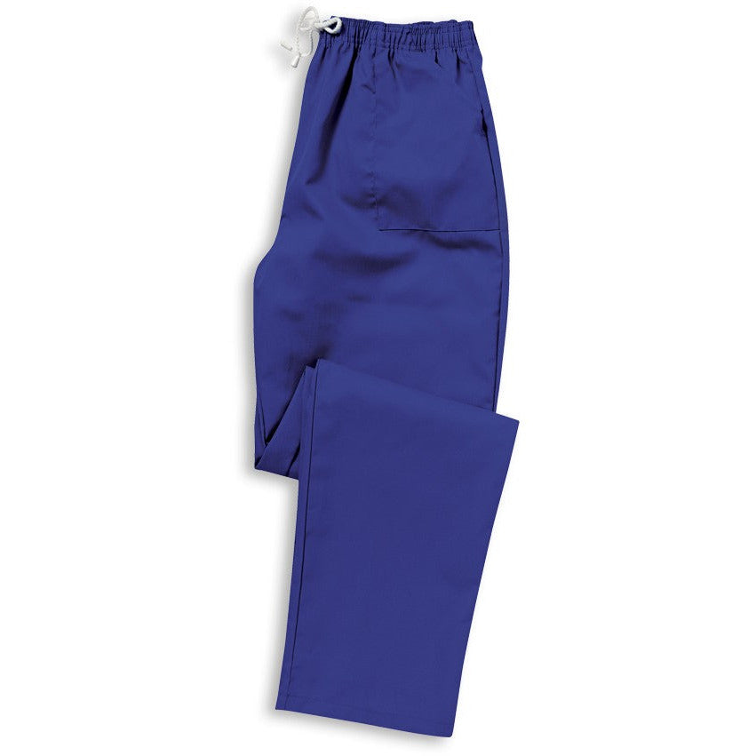 Unisex Smart Scrub Trousers