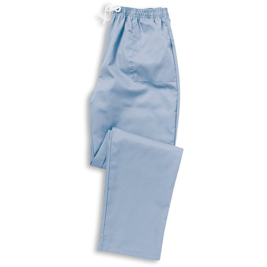 Unisex Smart Scrub Trousers