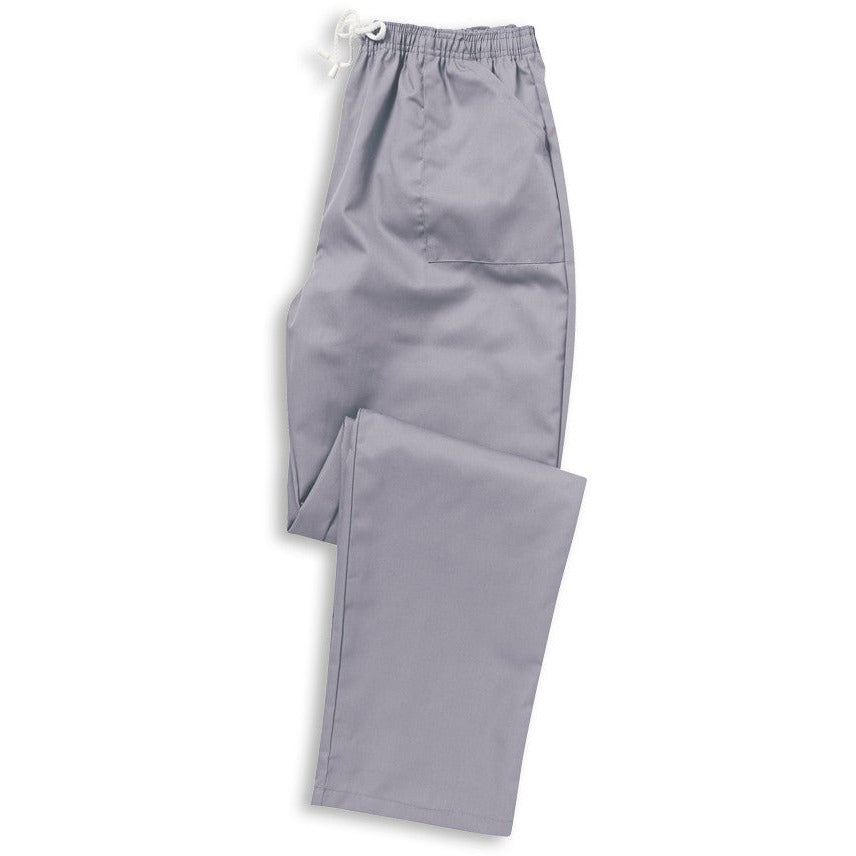 Unisex Smart Scrub Trousers