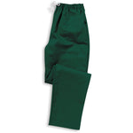 Unisex Smart Scrub Trousers