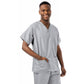 Unisex V-Neck Scrub Suit