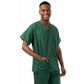 Unisex V-Neck Scrub Suit