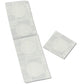 Unperforated Washproof Spot Plasters 2.2cm x 100