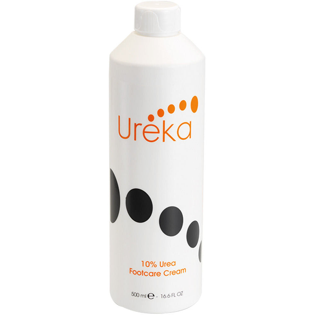 Ureka 500ml Refill 10% Urea