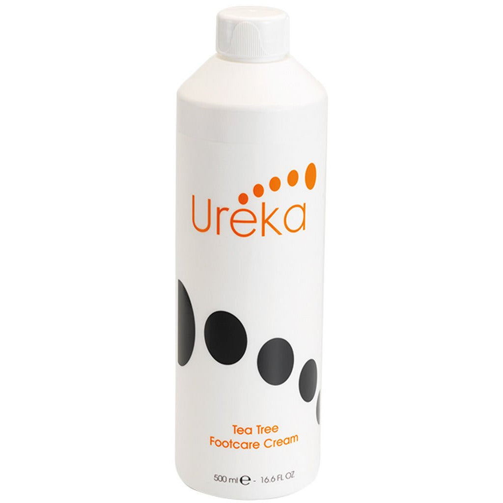 Ureka tea tree cream 500ml