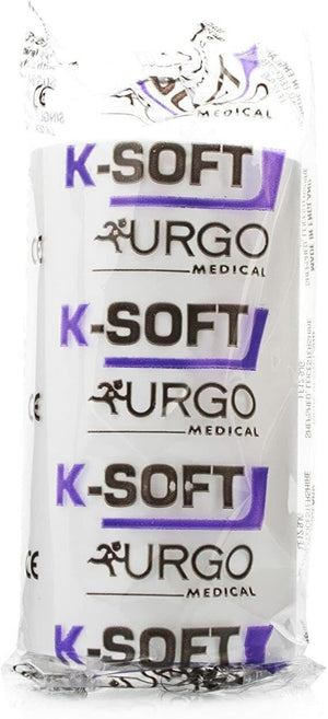 Urgo K-Soft Band 10cm x 3.5cm - Single