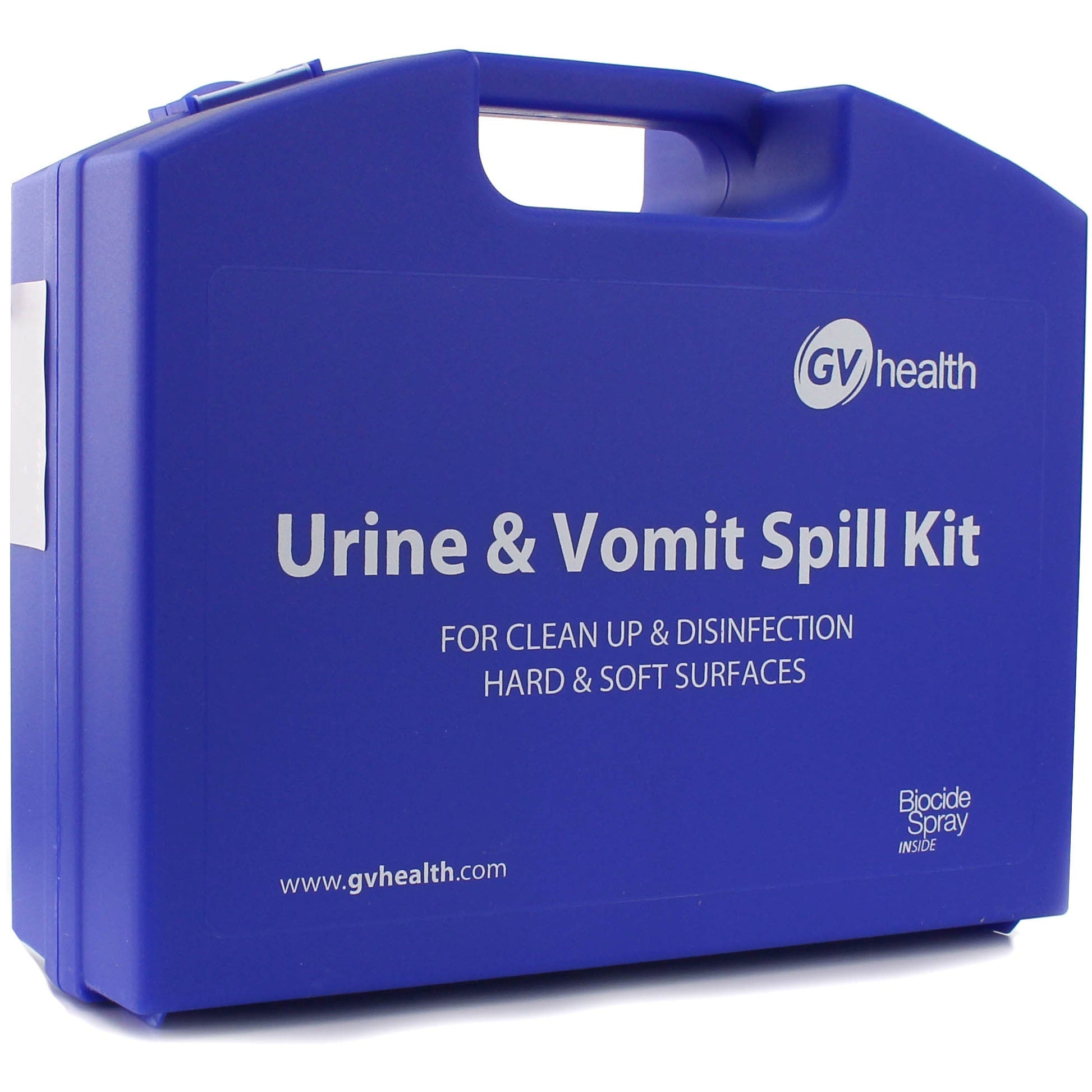 Urine & Vomit Spill Kit (6 Spills)