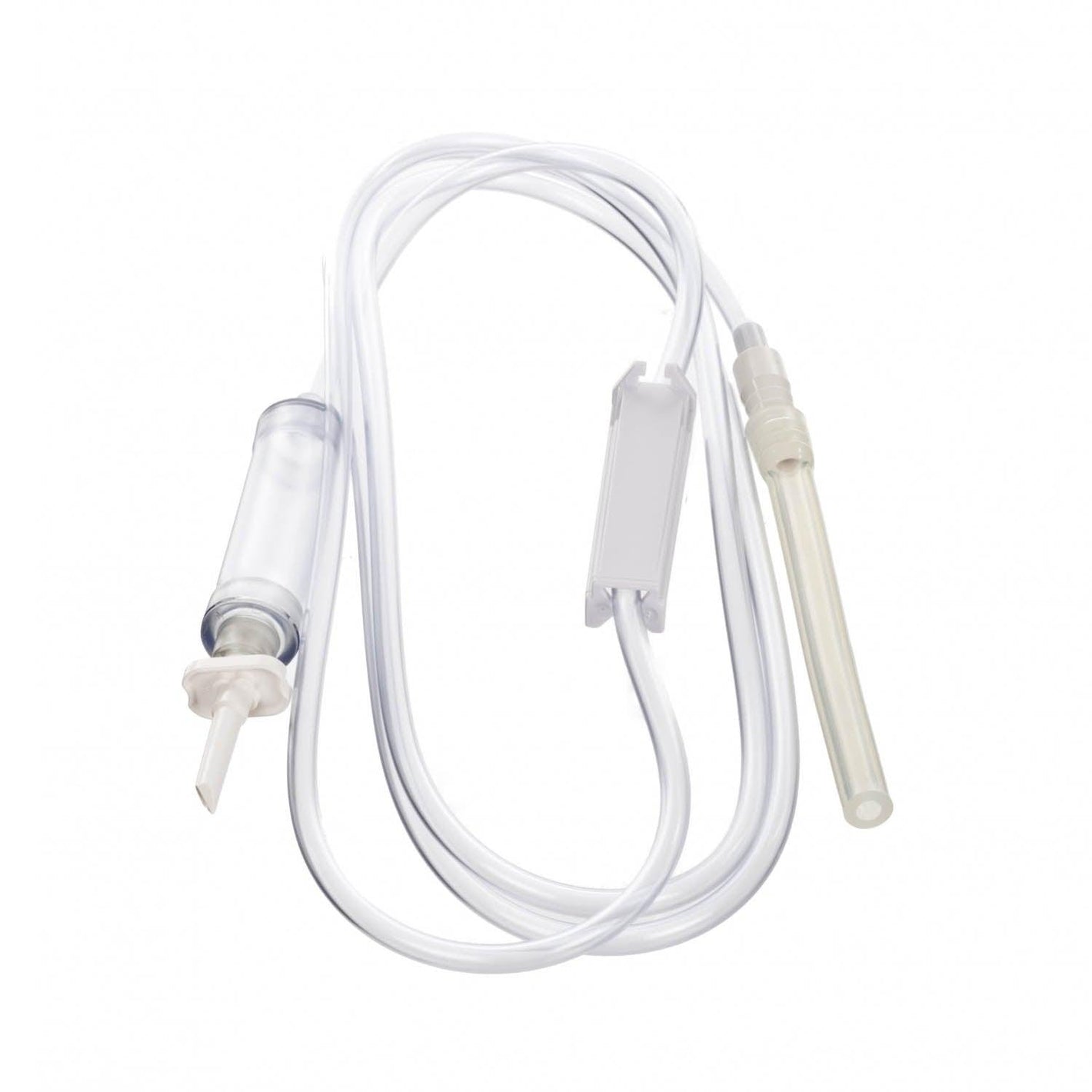 Uromatic Set for Irrigation, single lead