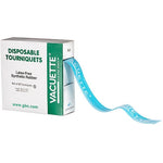 VACUETTE®, Tourniquet, Disposable, 25pc Roll - Single