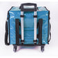 Vaccine Transport Bag Trolley