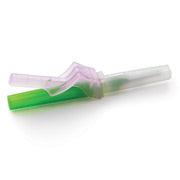 Vacutainer Eclipse Needle - Black 22g 1.25" x 48