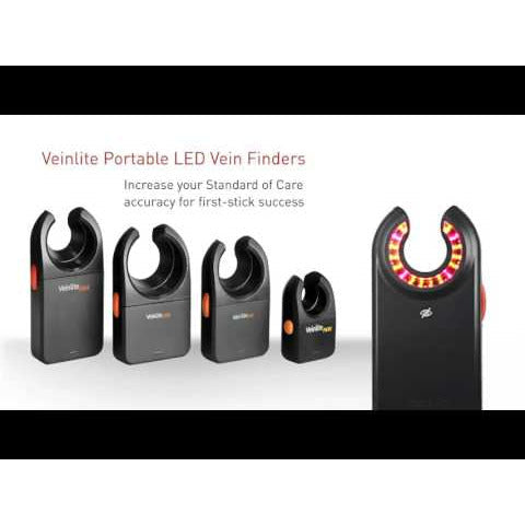 Veinlite EMS Pro®