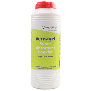 Vernagel Absorbent Powder - 475gm