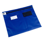 Versapak Large Flat Blue Mailing Pouch - 508mm x 406mm