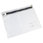 Versapak Small Clear Security Wallet - 320mm x 230mm