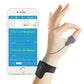 Viatom Wireless Checkme Pulse Oximeter O2