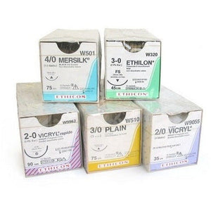 Vicryl Plus Vio 70cm M1.5 - Box Of 36