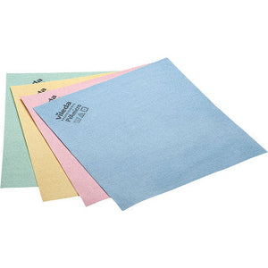 Vileda PVAmicro Cloth 38 x 35cm (5 Pack)