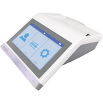 Vitalograph Alpha Spirometer