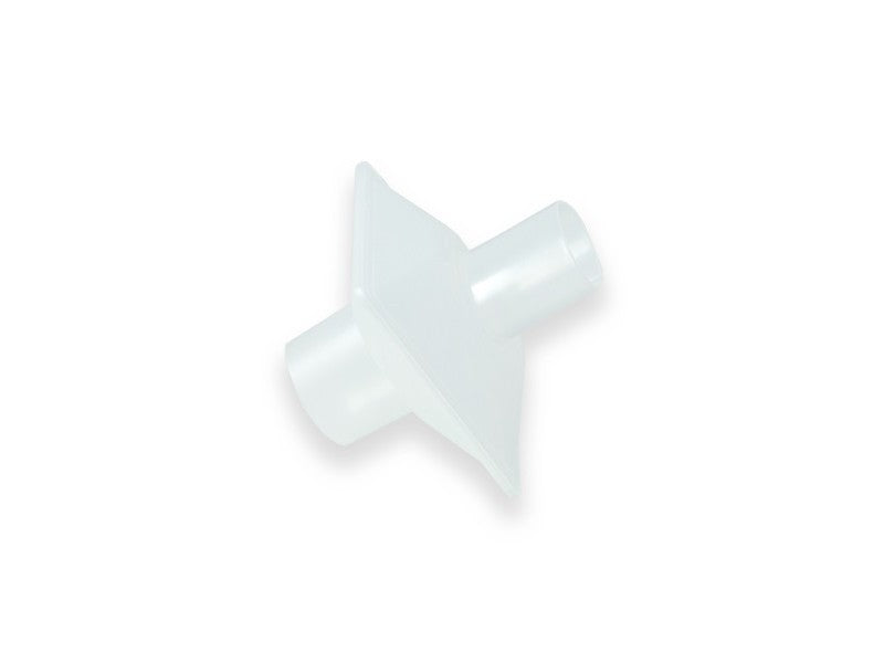 Vitalograph ECO BVF Short Oval Mouthpiece - Box of 100