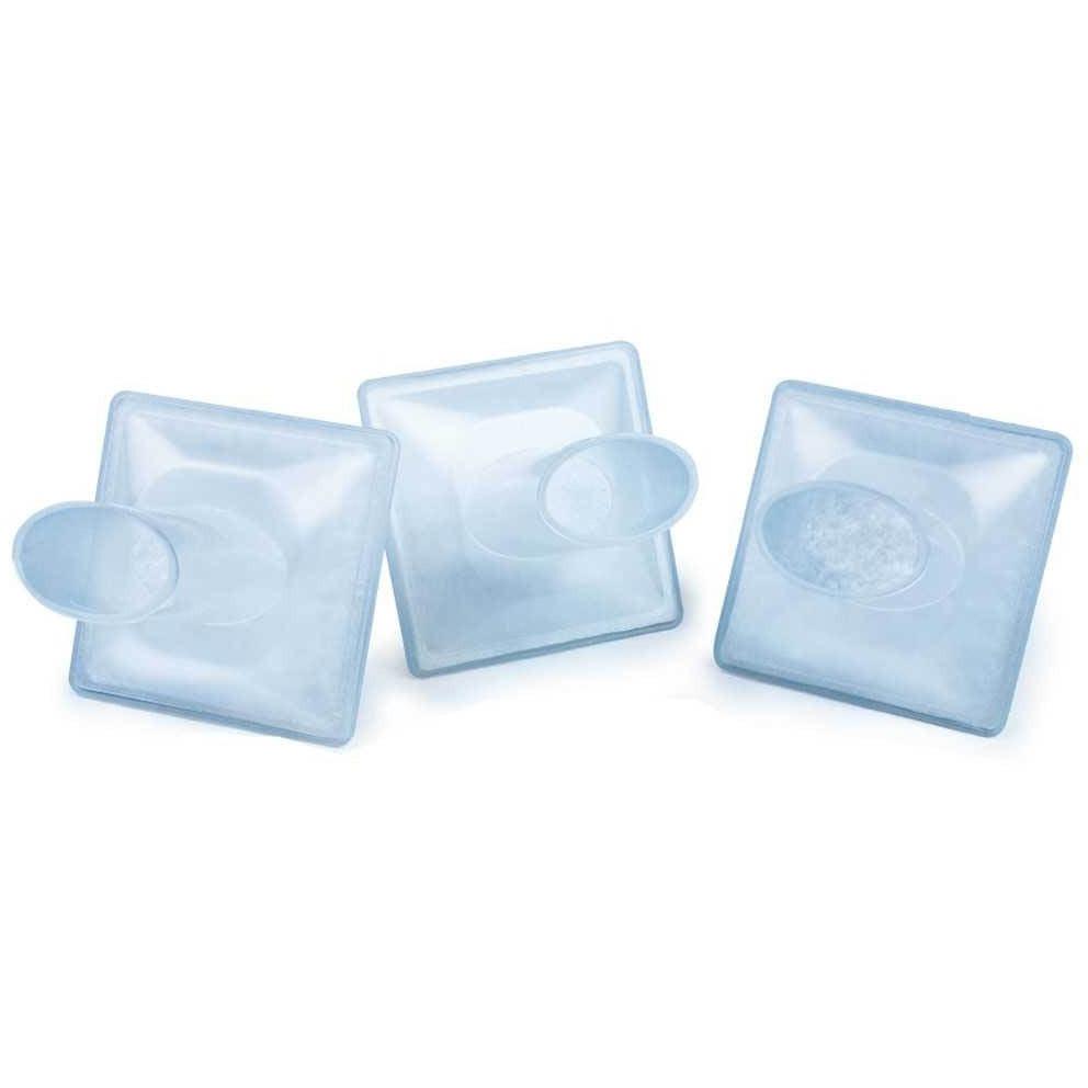 Vitalograph Eco BVF with Bite Lip Fits Jaeger/Carefusion/Vyaire & Ganshorn - Single