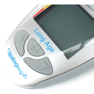 Vitalograph Lung Age Respiratory Monitor