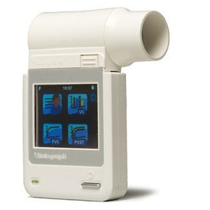 Vitalograph Micro Handheld Spirometer