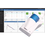 Vitalograph Pneumotrac With Spirotrac 6 Software