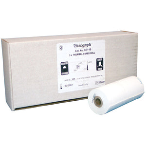 Vitalograph Thermal Printer Paper x 5 Rolls