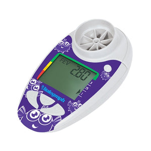 Vitalograph asma-1 Child Respiratory Monitor