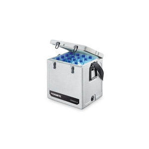 WCI 33 Passive Coolbox 33 Litre - Stone