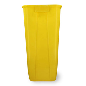 WIVA™ 60L Disposal Bin - Yellow