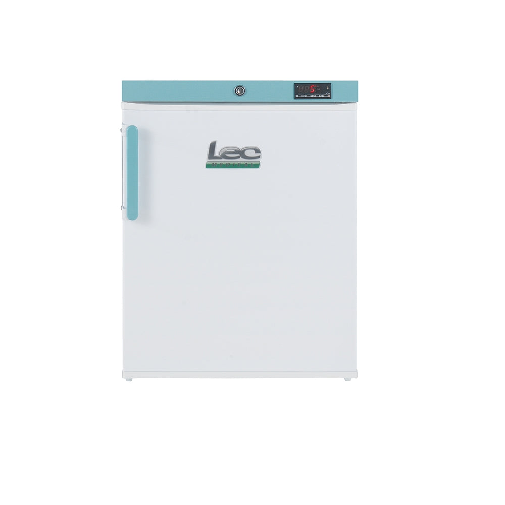 WSR82UK Countertop Ward Essential Refrigerator 82L