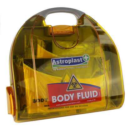 Wallace Cameron Bambino Body Fluid (3 App)