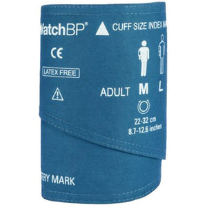 WatchBP 03 Ambulatory - Soft upper arm cuff - Large